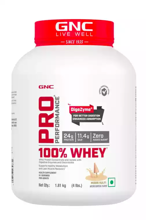 GNC pro-performance BCAA